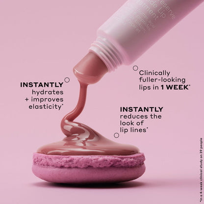Peptide Pâtisserie Pout Preserve Lip Duo