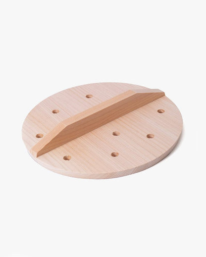 Perforated Simmering Lid, Yamaichi