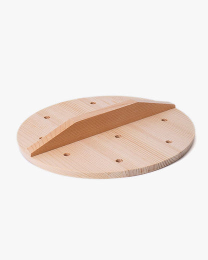 Perforated Simmering Lid, Yamaichi