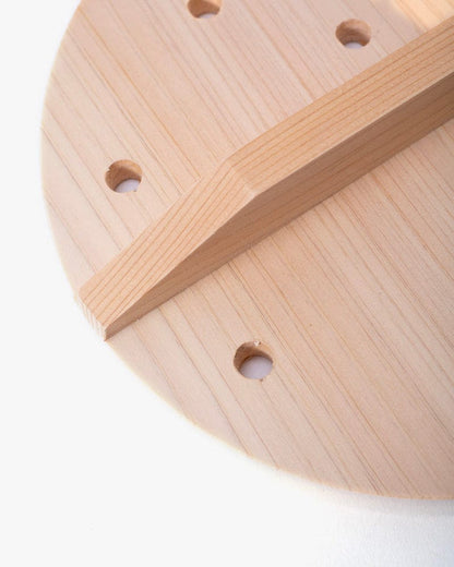 Perforated Simmering Lid, Yamaichi