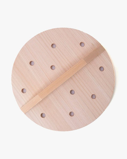 Perforated Simmering Lid, Yamaichi