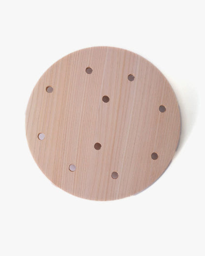 Perforated Simmering Lid, Yamaichi