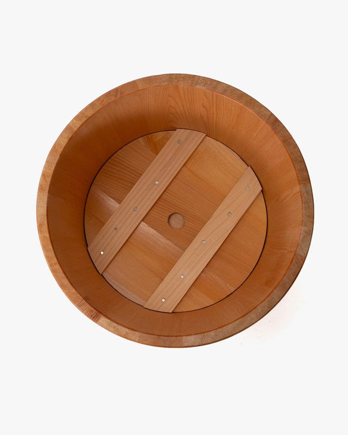 Pickling Bucket, Yamaichi