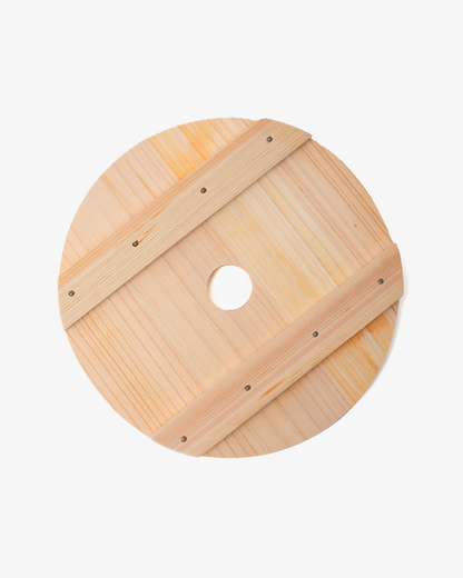 Pickling Lid, Yamaichi, Small
