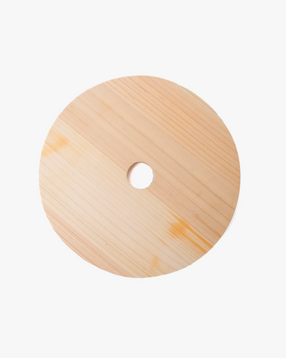 Pickling Lid, Yamaichi, Small