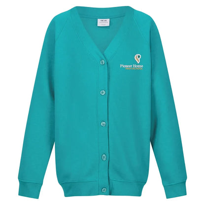 Pioneer House KS3 Cardigan