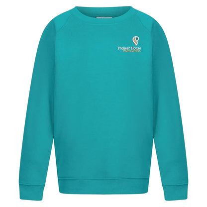 Pioneer House KS3 Crewneck Sweatshirt