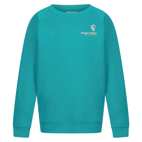 Pioneer House KS3 Crewneck Sweatshirt