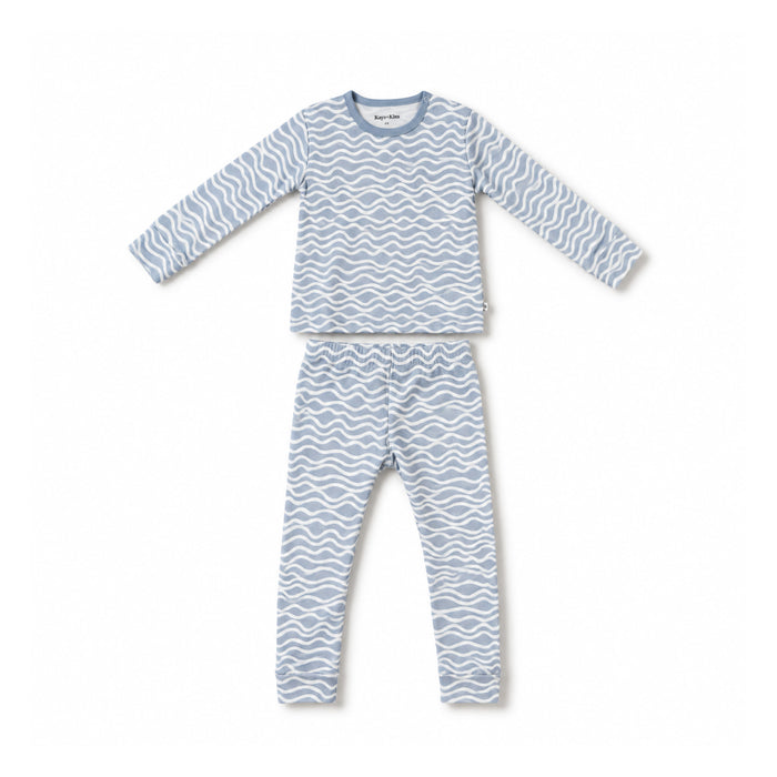 PJ Set - Waves
