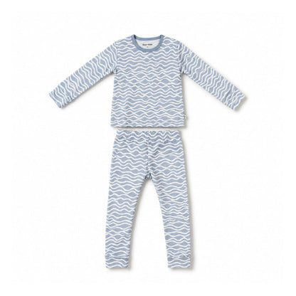 PJ Set - Waves