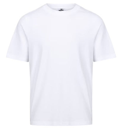 Plain Crew Neck T-Shirt