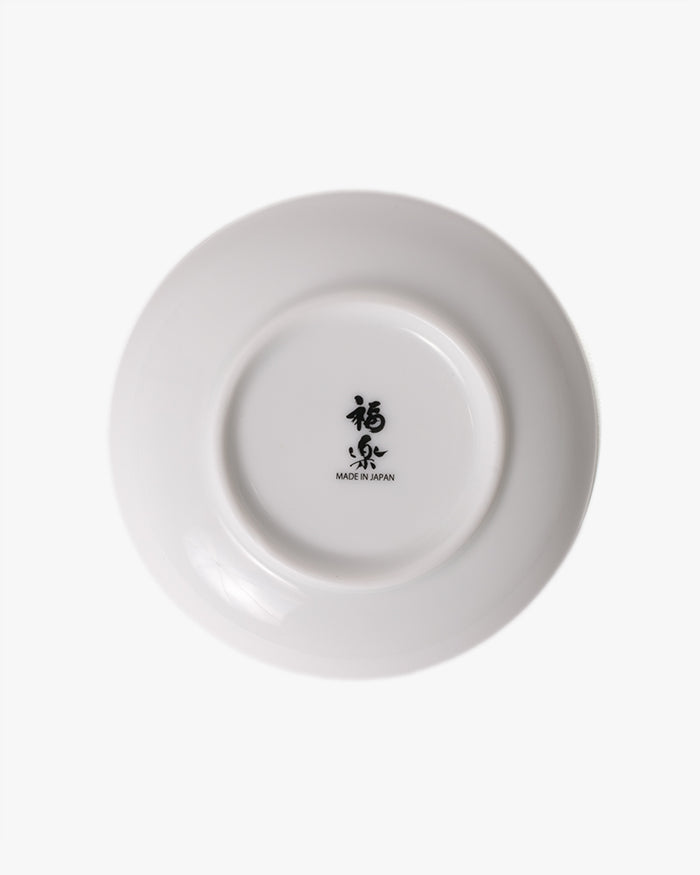 Plate, Ichiyama, Manekineko Series