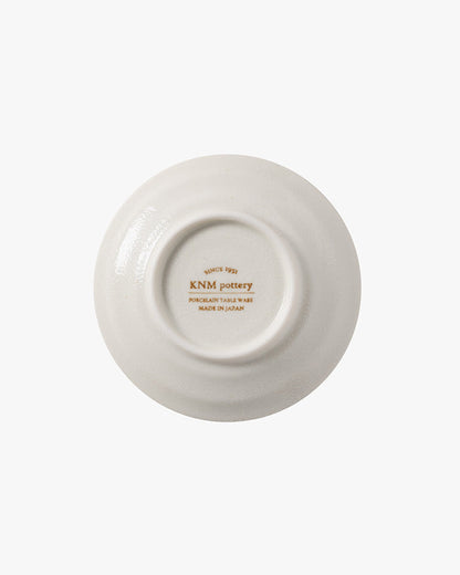 Plate, Ichiyama, Set of 6, Mingei Multi Pattern