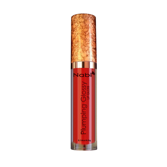 PLG36- Plumping Glossy Lipgloss 6 PCS/Set