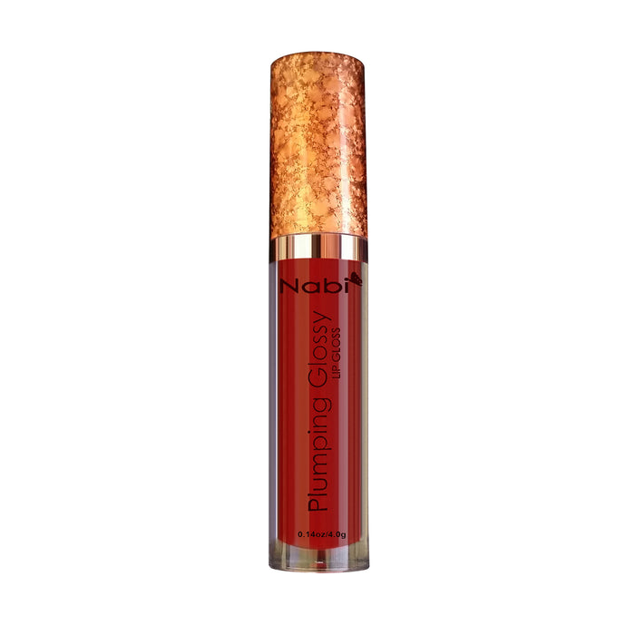 PLG36- Plumping Glossy Lipgloss 6 PCS/Set
