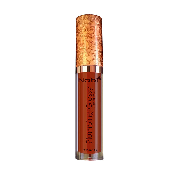 PLG36- Plumping Glossy Lipgloss 6 PCS/Set