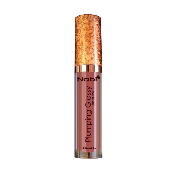 PLG36- Plumping Glossy Lipgloss 6 PCS/Set
