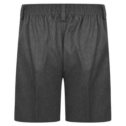 Plus Fit Sturdy Day Short
