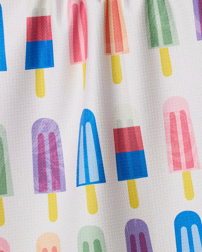 Popsicles