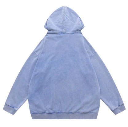 Portrait Phantom Hoodie
