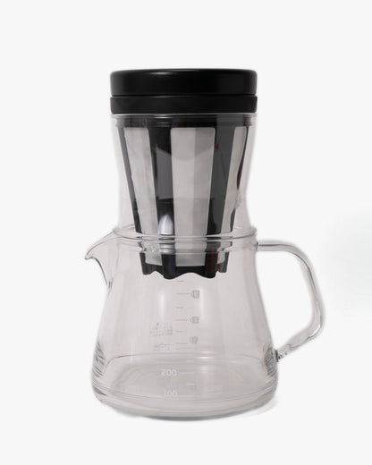 Pot, Hirosho, Coffee Server Stron