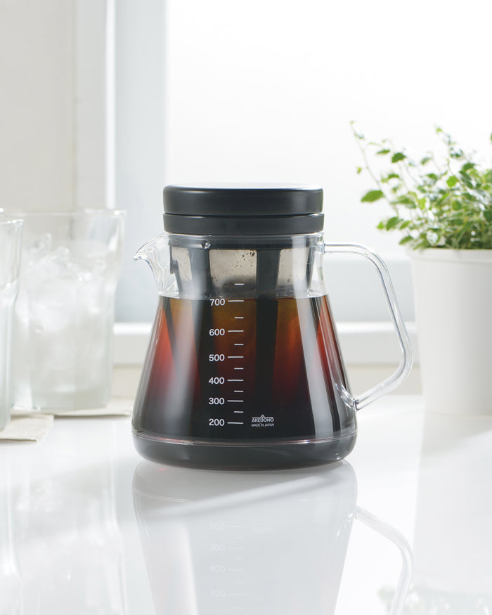 Pot, Hirosho, Coffee Server Stron