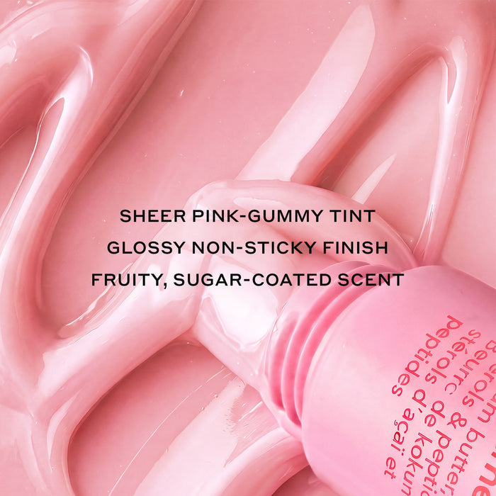 Pout Preserve Hydrating Peptide Lip Treatment