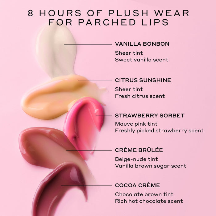 Pout Preserve Hydrating Peptide Lip Vault