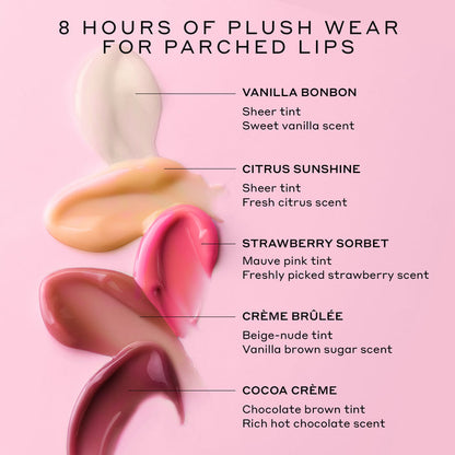 Pout Preserve Hydrating Peptide Lip Vault