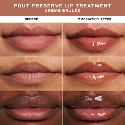 Pout Preserve Hydrating Peptide Lip Vault