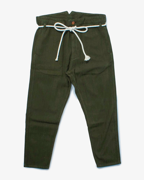 Prospective Flow Pants, Kaze, Aimiru-cha, Kiriko Collab