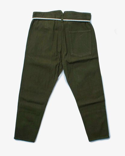 Prospective Flow Pants, Kaze, Aimiru-cha, Kiriko Collab