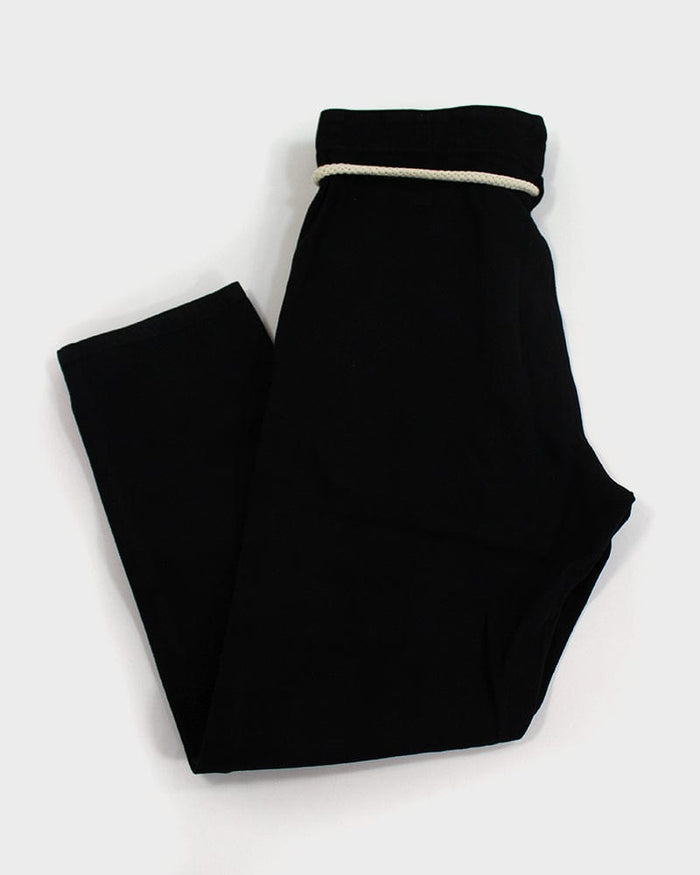 Prospective Flow Pants, Kaze, Black
