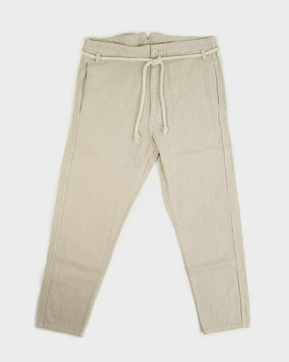 Prospective Flow Pants, Kaze, Natural