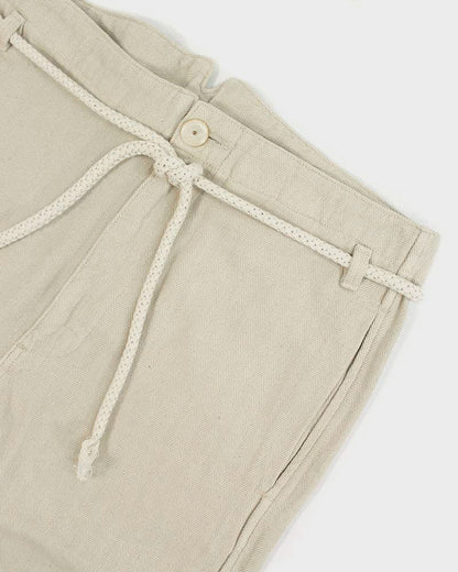 Prospective Flow Pants, Kaze, Natural