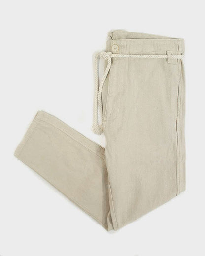 Prospective Flow Pants, Kaze, Natural