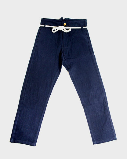 Prospective Flow Pants, Kaze, Navy