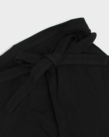 Prospective Flow Pants, Momohiki, Black