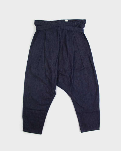 Prospective Flow Pants, Momohiki, Denim