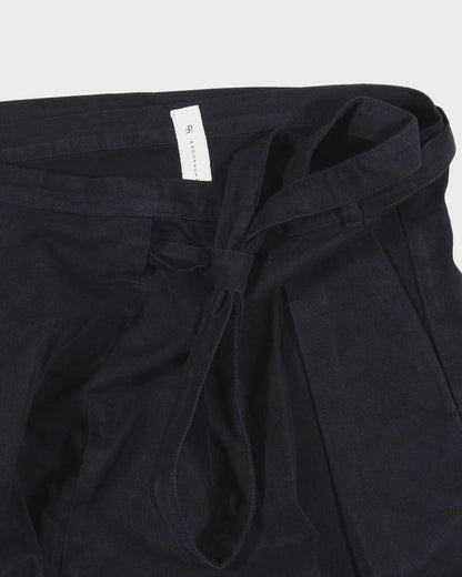 Prospective Flow Pants, Momohiki, Navy