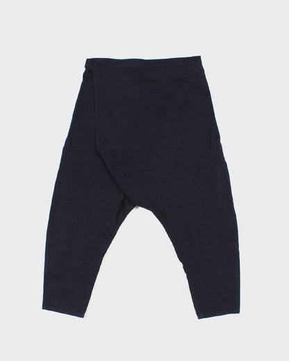Prospective Flow Pants, Momohiki, Navy