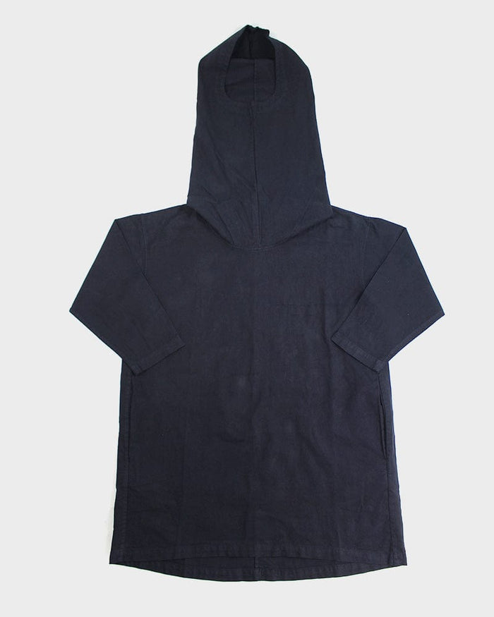 Prospective Flow Rokuro, Navy