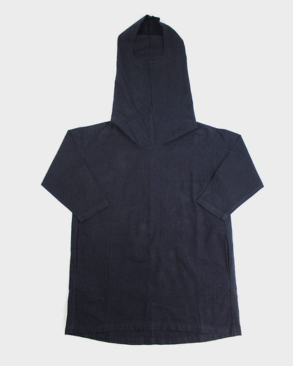 Prospective Flow Rokuro, Navy