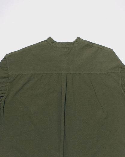 Prospective Flow Shirt, Mei, Olive