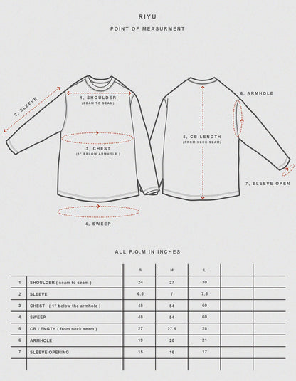 Prospective Flow Shirt, Mei, Olive