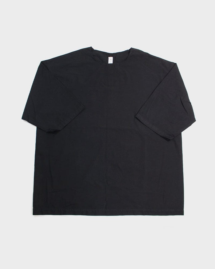 Prospective Flow Shirt, Muro, Black