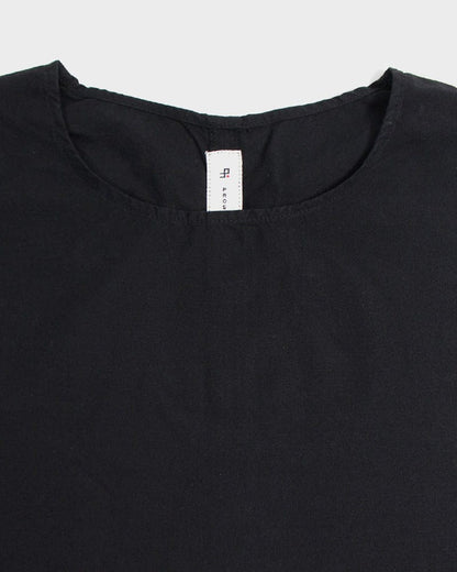 Prospective Flow Shirt, Muro, Black