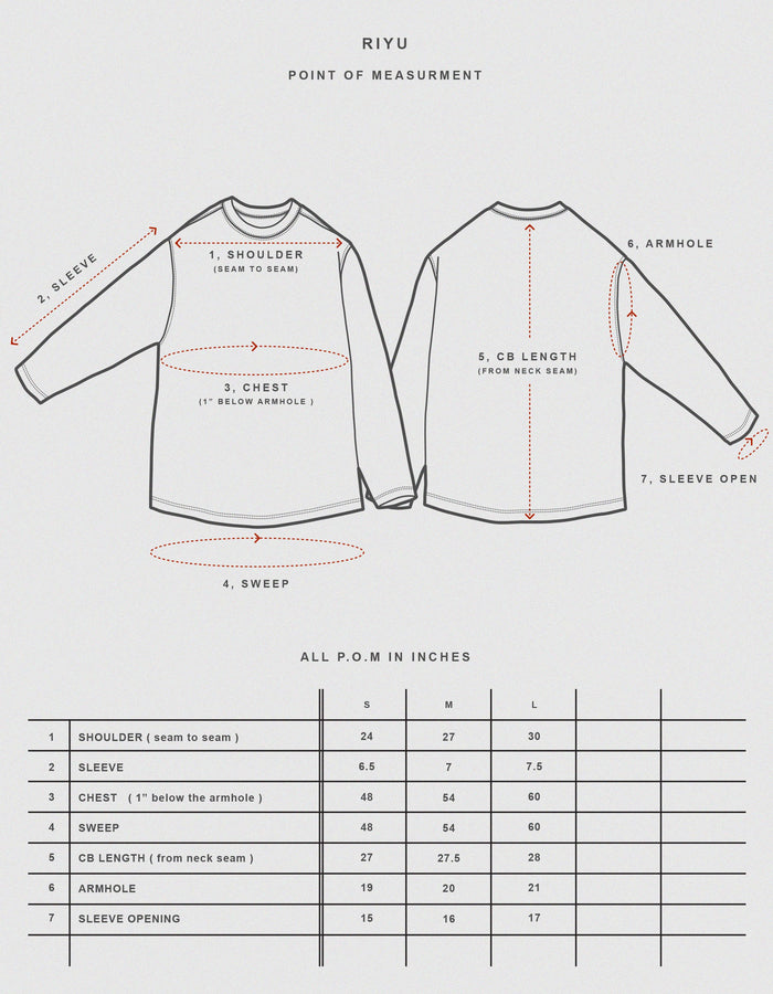 Prospective Flow Shirt, Muro, Black