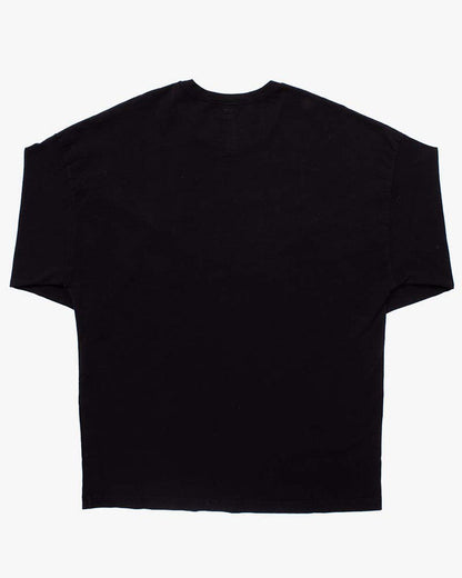 Prospective Flow Shirt, Shiki, Black