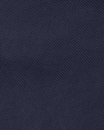 Prospective Flow Tote, Sashiko, Navy